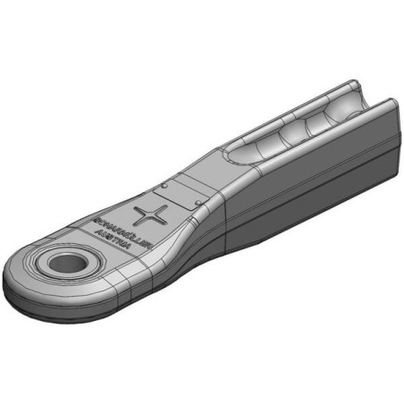 Œil de remorque SCHARMÜLLER 00651150A01