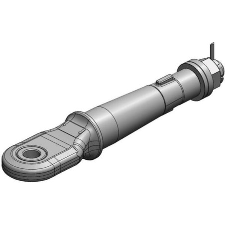 Œil de remorque SCHARMÜLLER 006631500A02