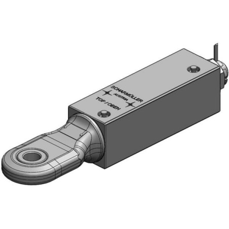 Œil de remorque SCHARMÜLLER 00663150A02
