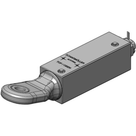 Œil de remorque SCHARMÜLLER 00663350A02