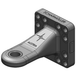 Œil de remorque SCHARMÜLLER 00665160A02