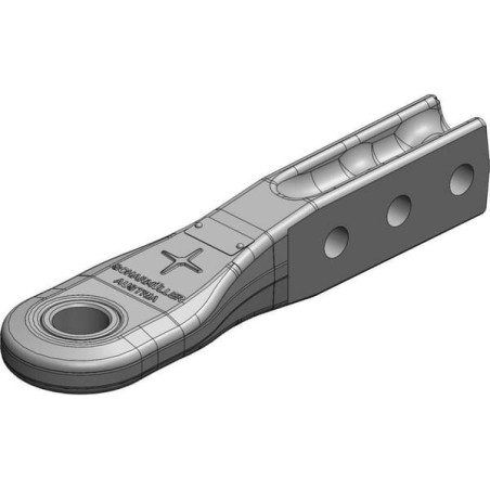 Œil de remorque SCHARMÜLLER 006511600A01