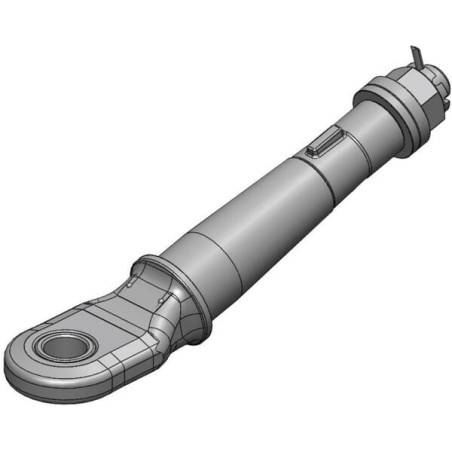 Œil de remorque SCHARMÜLLER 006633600A02