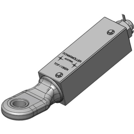Œil de remorque SCHARMÜLLER 00663360A02