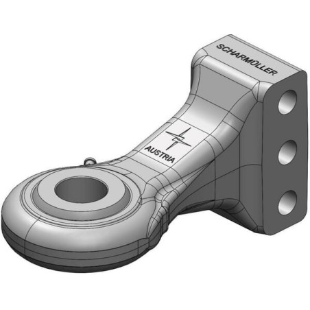 Œil de remorque SCHARMÜLLER 00656171A02