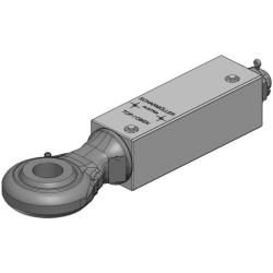 Œil de remorque SCHARMÜLLER 00663170A02