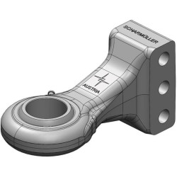 Œil de remorque SCHARMÜLLER 00656181A02