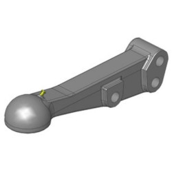 Œil de remorque SCHARMÜLLER 00656960A02