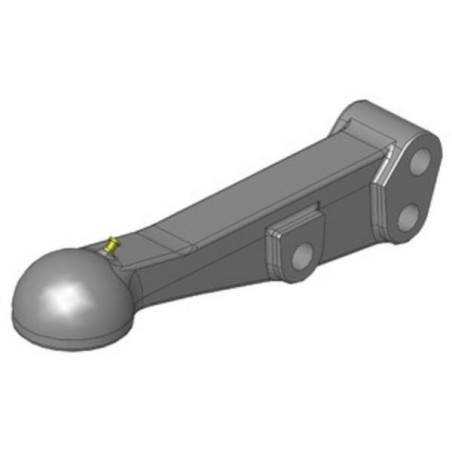 Œil de remorque SCHARMÜLLER 00656960A02