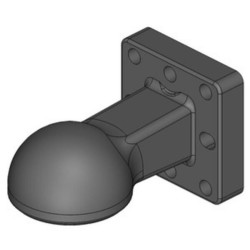 Œil de remorque SCHARMÜLLER 00652990A02