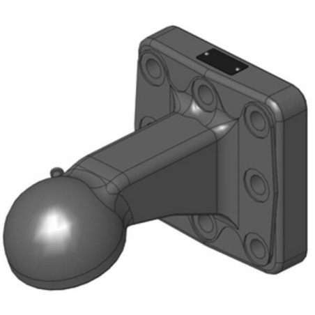 Œil de remorque SCHARMÜLLER 00654890A02