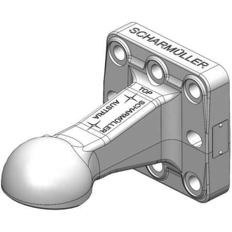 Œil de remorque SCHARMÜLLER 00650903A02