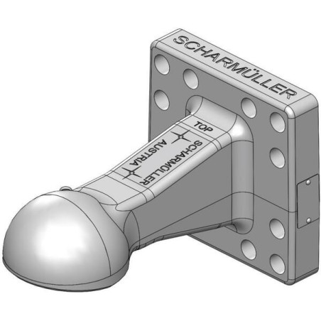 Œil de remorque SCHARMÜLLER 00665903A02