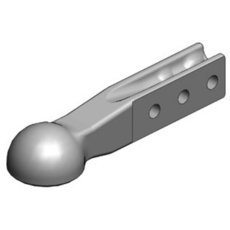 Œil de remorque SCHARMÜLLER 006519122A01