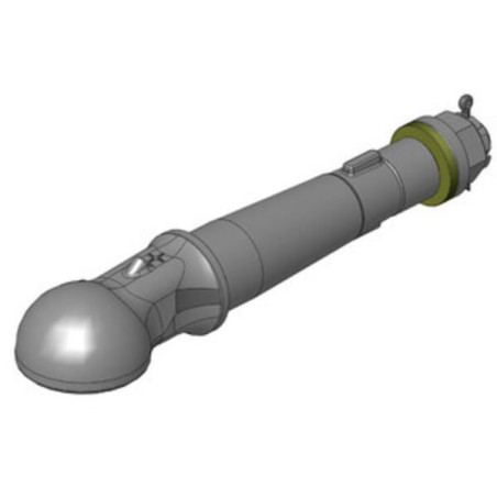Œil de remorque SCHARMÜLLER 006639320A02