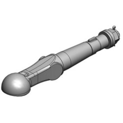 Œil de remorque SCHARMÜLLER 006639330A02