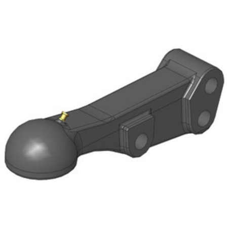 Œil de remorque SCHARMÜLLER 00647382A02