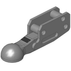 Œil de remorque SCHARMÜLLER 00647300A02