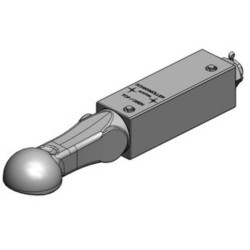 Œil de remorque SCHARMÜLLER 006639340A02
