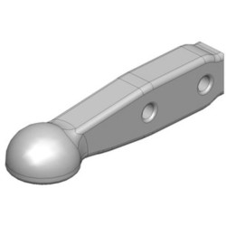Œil de remorque SCHARMÜLLER 006519130A02