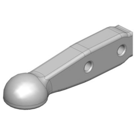 Œil de remorque SCHARMÜLLER 006519130A02