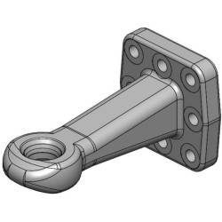 Œil de remorque SCHARMÜLLER 00652250A90