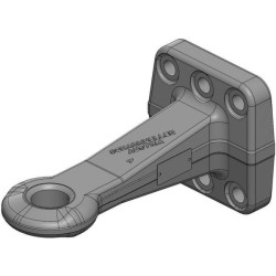 Œil de remorque SCHARMÜLLER 00652110A90