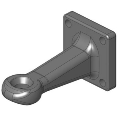 Œil de remorque SCHARMÜLLER 00664210A02