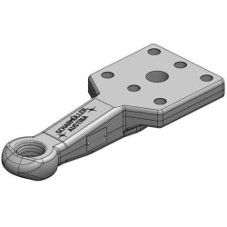 Œil de remorque SCHARMÜLLER 00655210A02