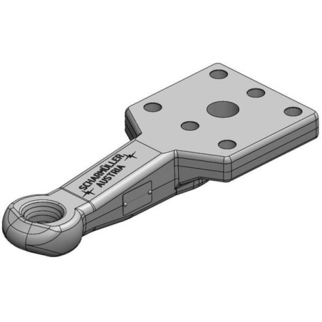 Œil de remorque SCHARMÜLLER 00655210A02
