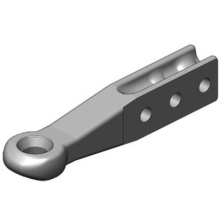 Œil de remorque SCHARMÜLLER 00651224A01