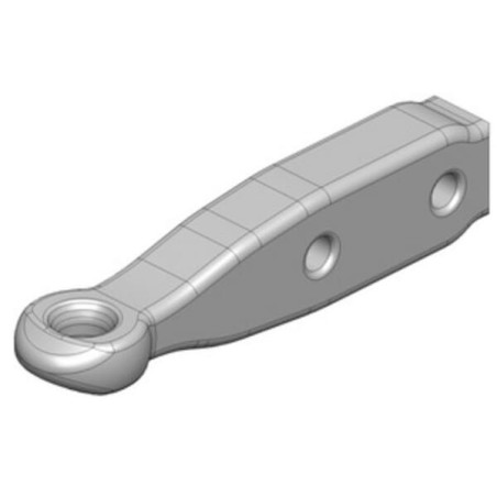 Œil de remorque SCHARMÜLLER 006512130A02