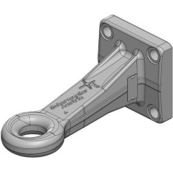 Œil de remorque SCHARMÜLLER 00664421A90
