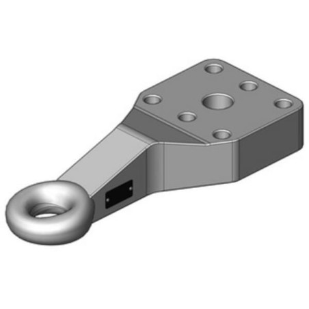 Œil de remorque SCHARMÜLLER 00655500A02