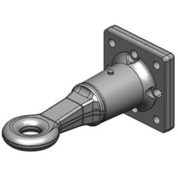 Œil de remorque SCHARMÜLLER 006546200A02