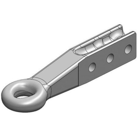 Œil de remorque SCHARMÜLLER 00651421A01