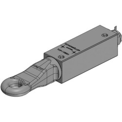 Œil de remorque SCHARMÜLLER 006634530A02