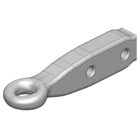 Œil de remorque SCHARMÜLLER 006514130A02