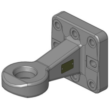 Œil de remorque SCHARMÜLLER 00654110A02