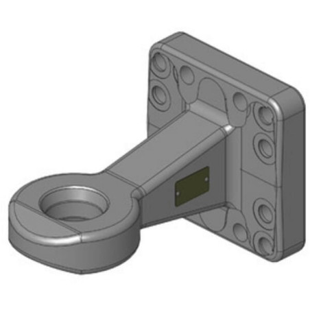 Œil de remorque SCHARMÜLLER 00665110A02