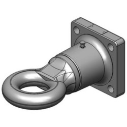 Œil de remorque SCHARMÜLLER 00664600A02