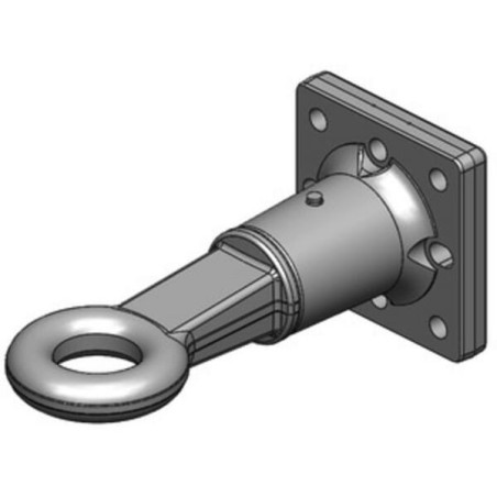 Œil de remorque SCHARMÜLLER 006546300A02