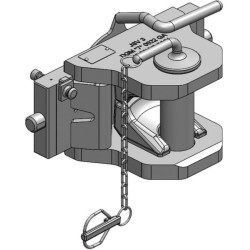 Œil de remorque SCHARMÜLLER 033307031A02