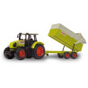 Tracteur miniature DICKIE D739000