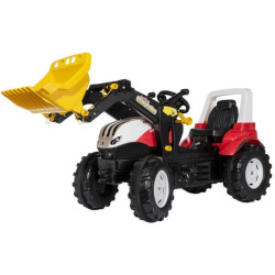 Tracteur miniature ROLLY TOYS R710041