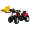 Tracteur miniature ROLLY TOYS R710041