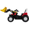 Tracteur miniature ROLLY TOYS R710041