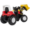 Tracteur miniature ROLLY TOYS R710041