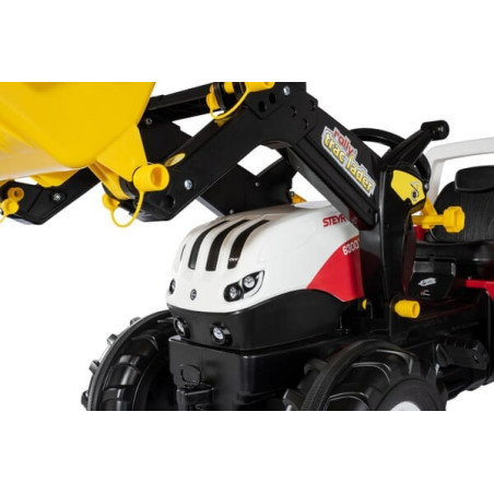 Tracteur miniature ROLLY TOYS R710041