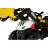 Tracteur miniature ROLLY TOYS R710041
